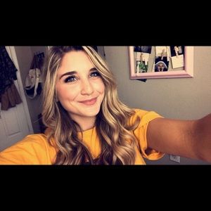 Meet your Posher, Allie